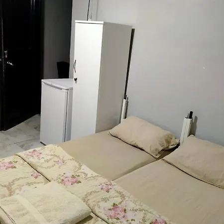 Хостел Deniz Avci Стамбул