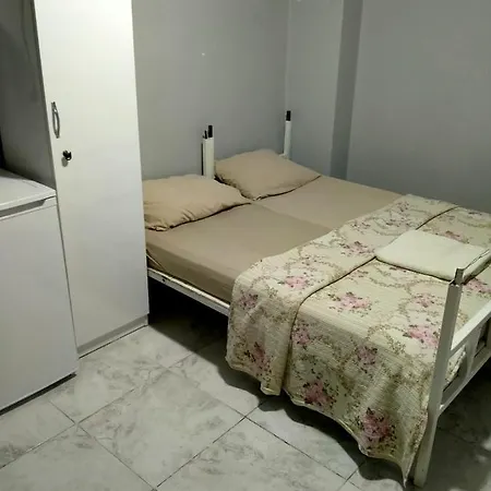 Deniz Avci Стамбул