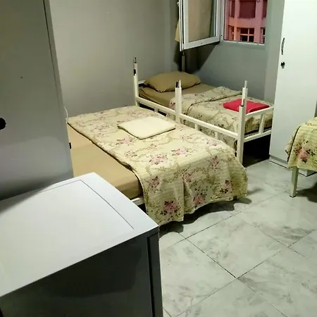 Deniz Avci Hostel